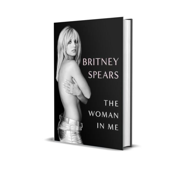 The Woman in me by Britney Spears