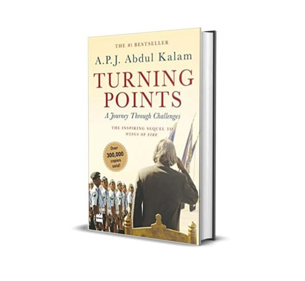 Turning Points by Apj Abdul Kalam